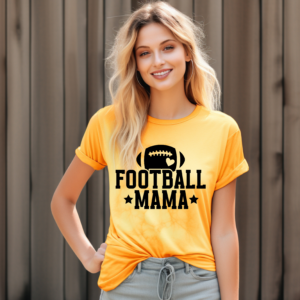 Football Mama