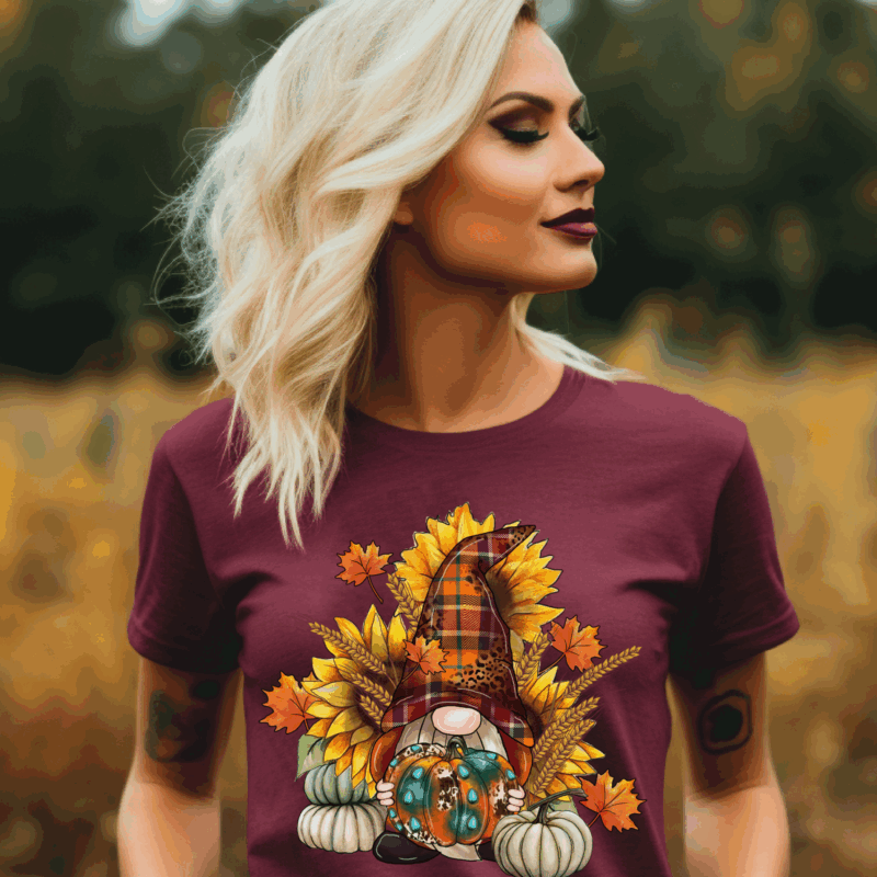 It's Fall Y'all