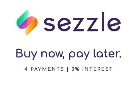 Buy Now & Pay Later With Sezzle